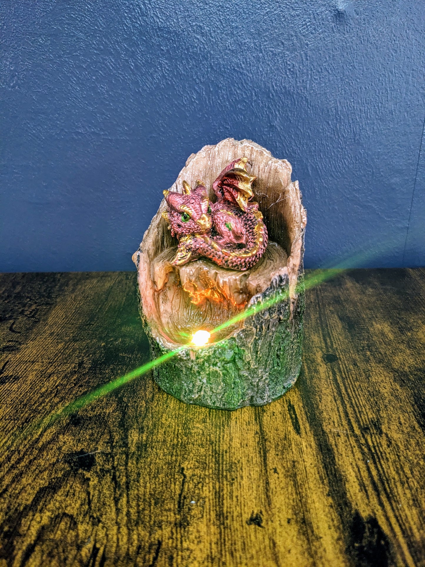 Arboreal Hatchling