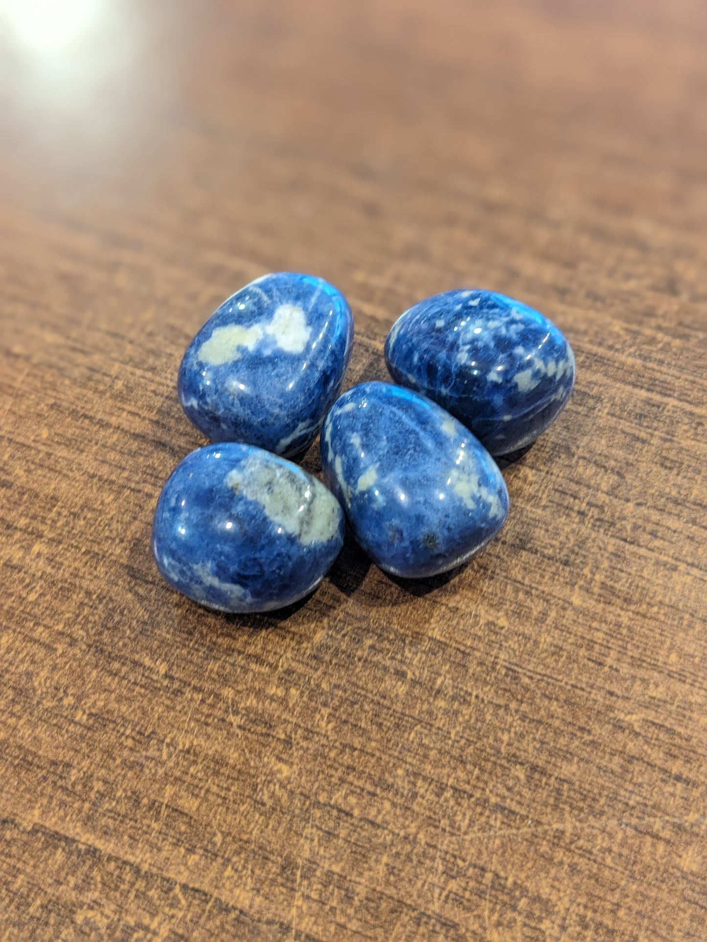Sodalite