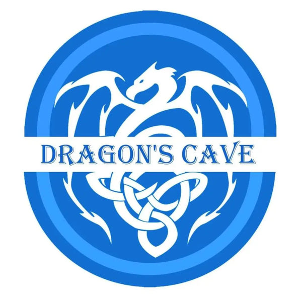 Dragon's Cave Dundee