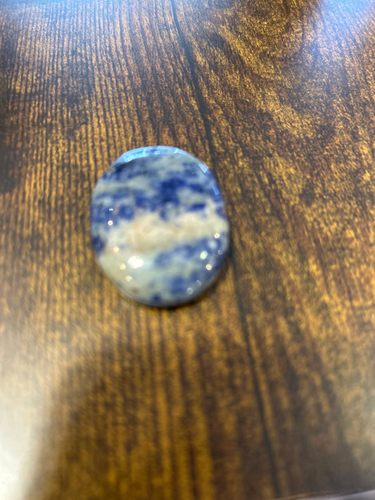 worry stone