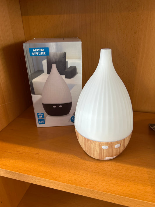 Aroma diffuser