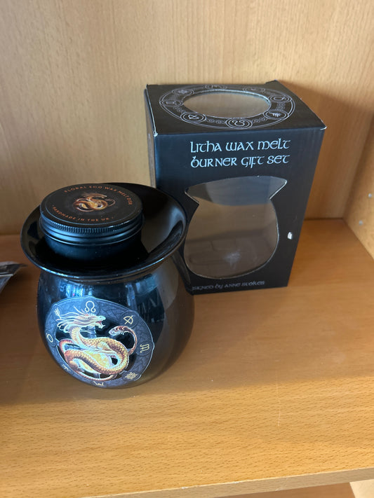 Licha wax melt gift set