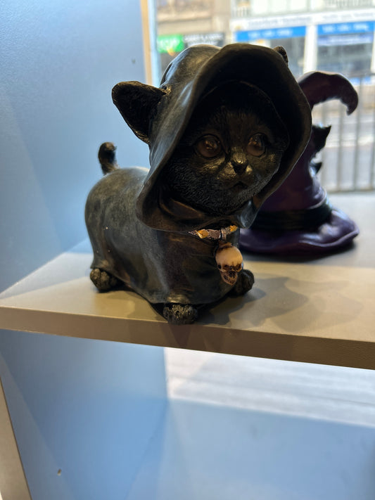 Reapers kitty