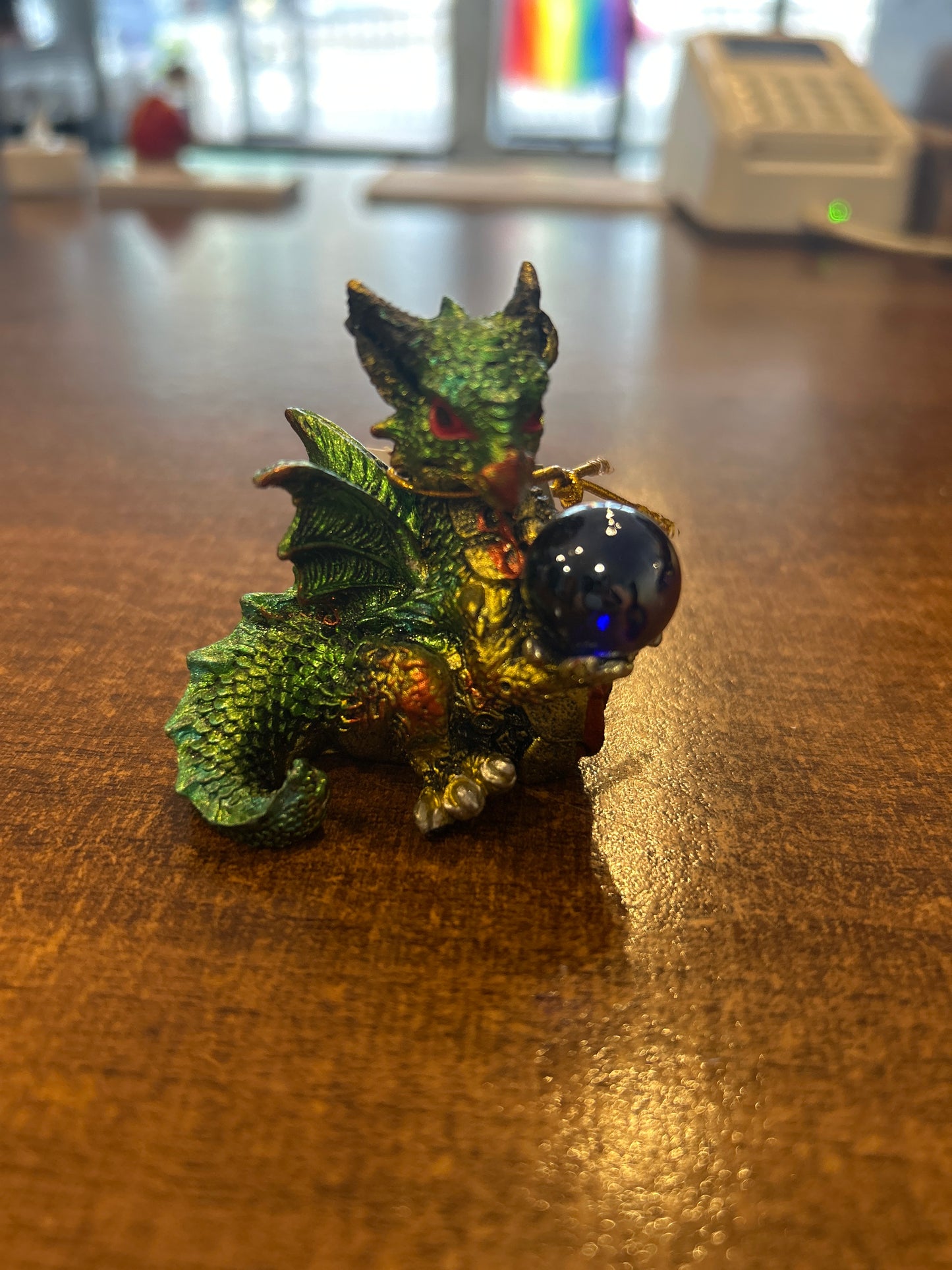 Hatchling treasures