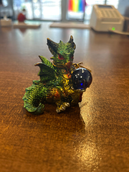 Hatchling treasures