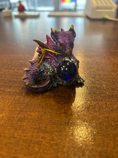 Hatchling treasures