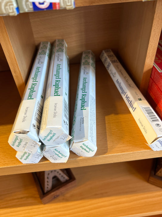 Archangel incense