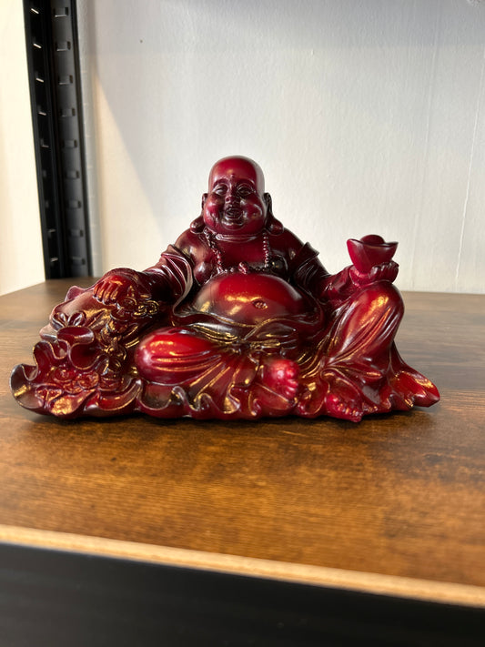 Buddah