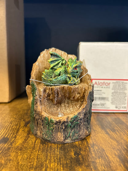 Arboreal Hatchling