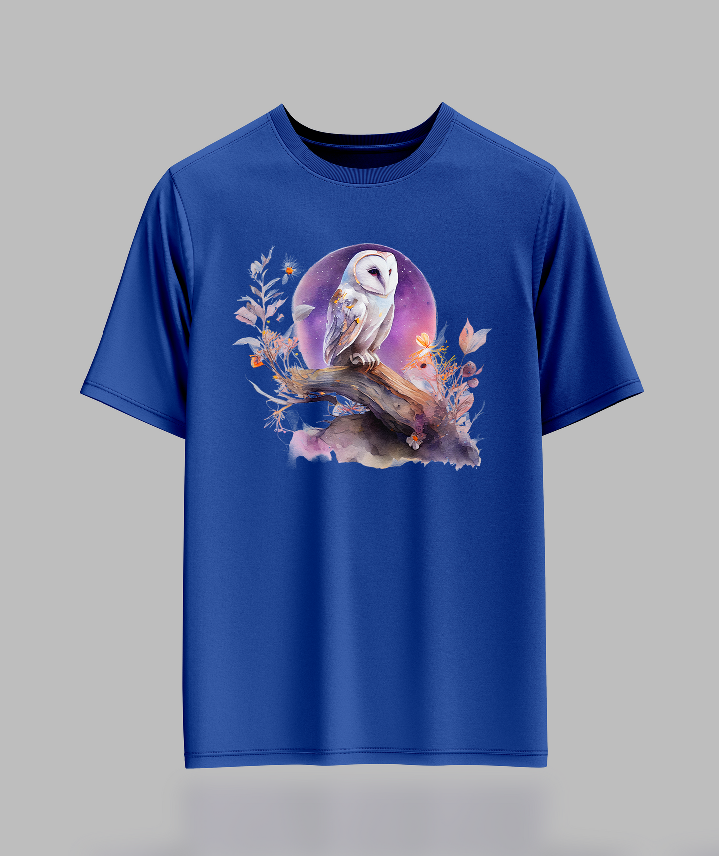 Barn Owl TShirt