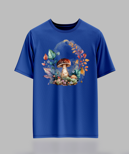 Mushroom T-Shirt