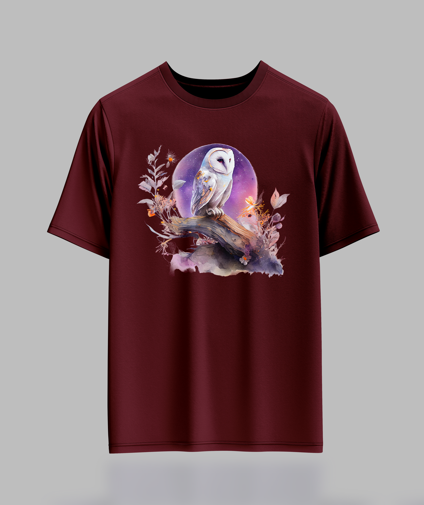 Barn Owl TShirt