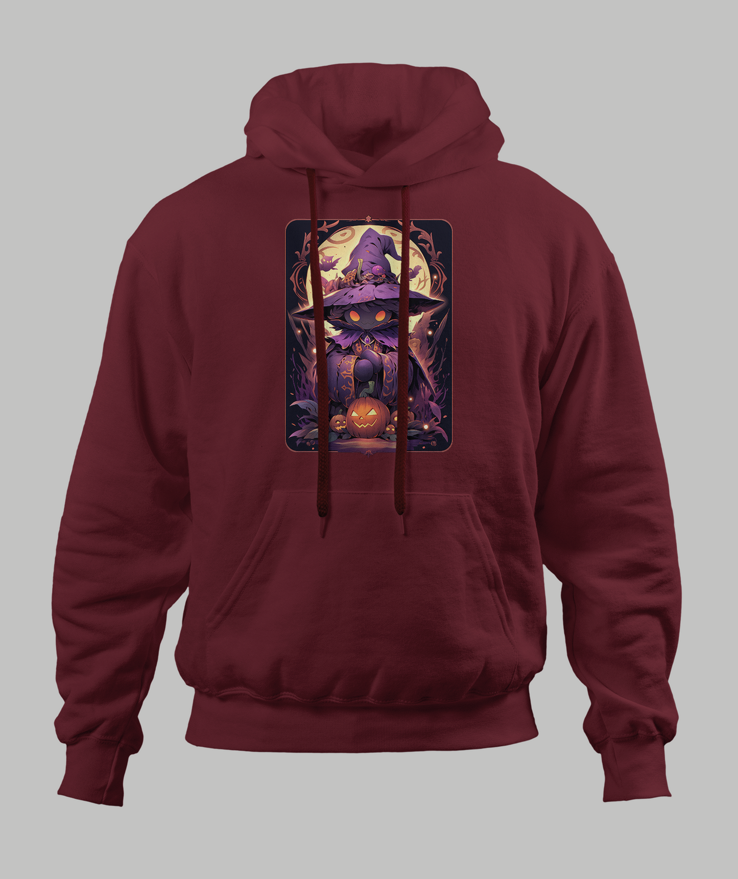 Chibi Scarecrow Hoodie