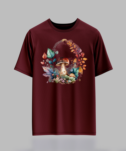 Mushroom T-Shirt