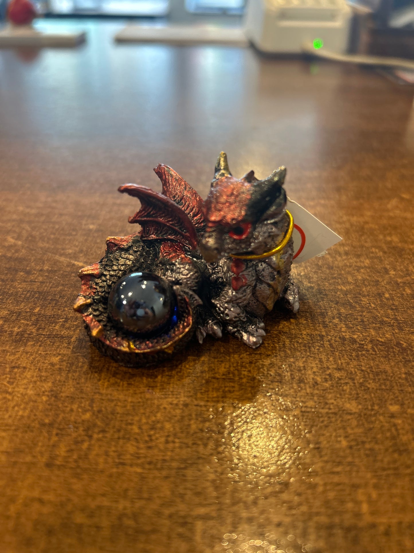 Hatchling treasures