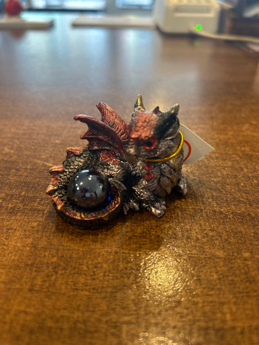 Hatchling treasures