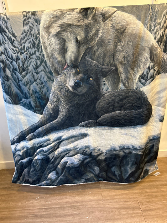 Blankets