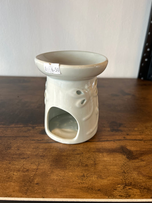 Dragonfly oil/wax melter