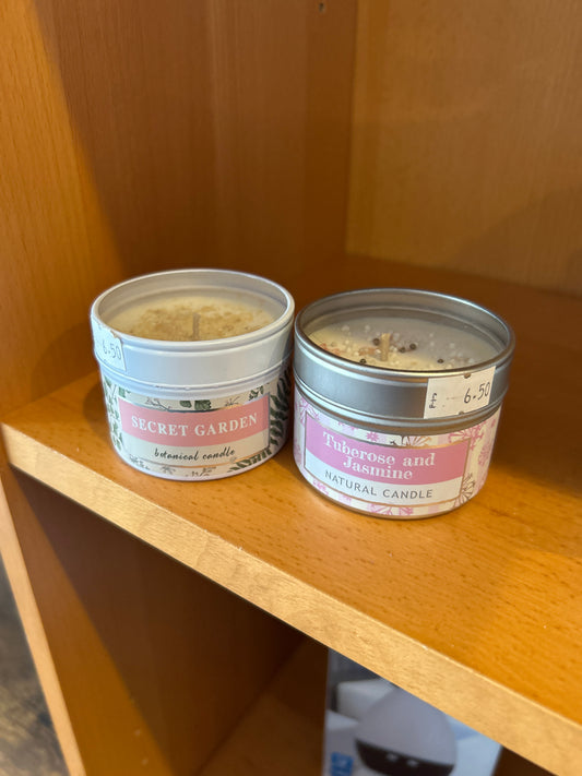 Candles