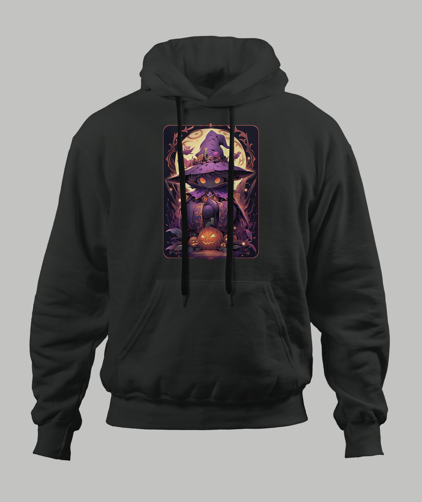 Chibi Scarecrow Hoodie