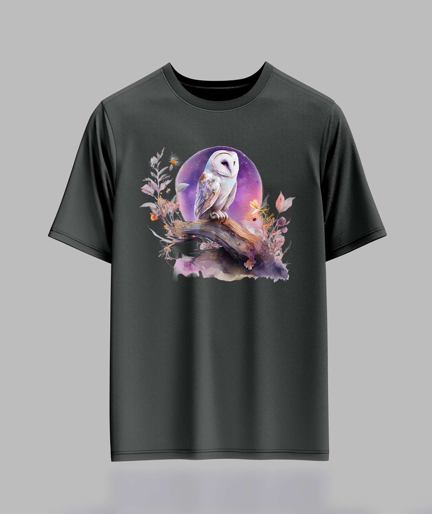 Barn Owl TShirt