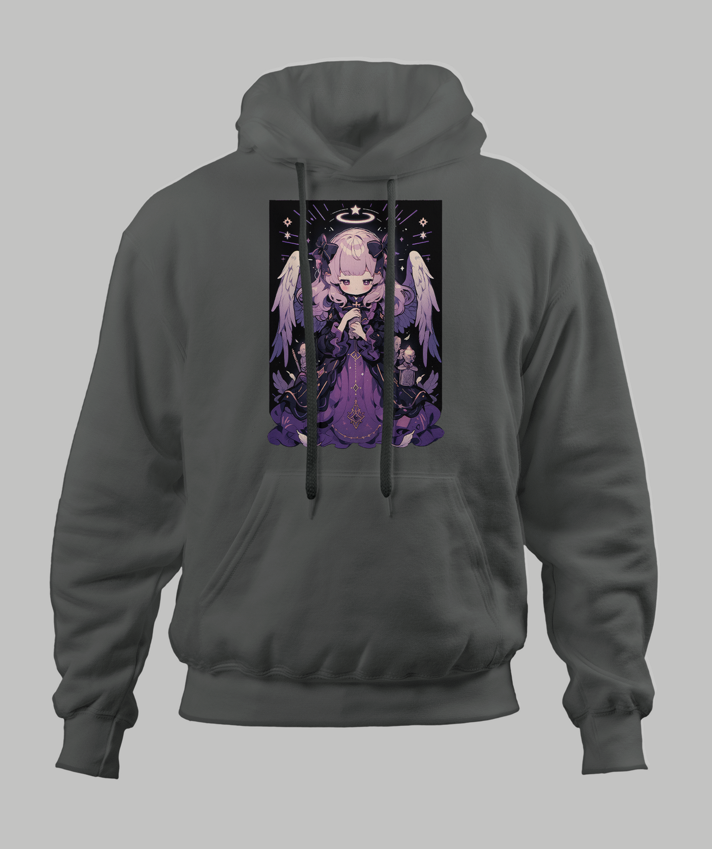 Angel Witch Hoodie