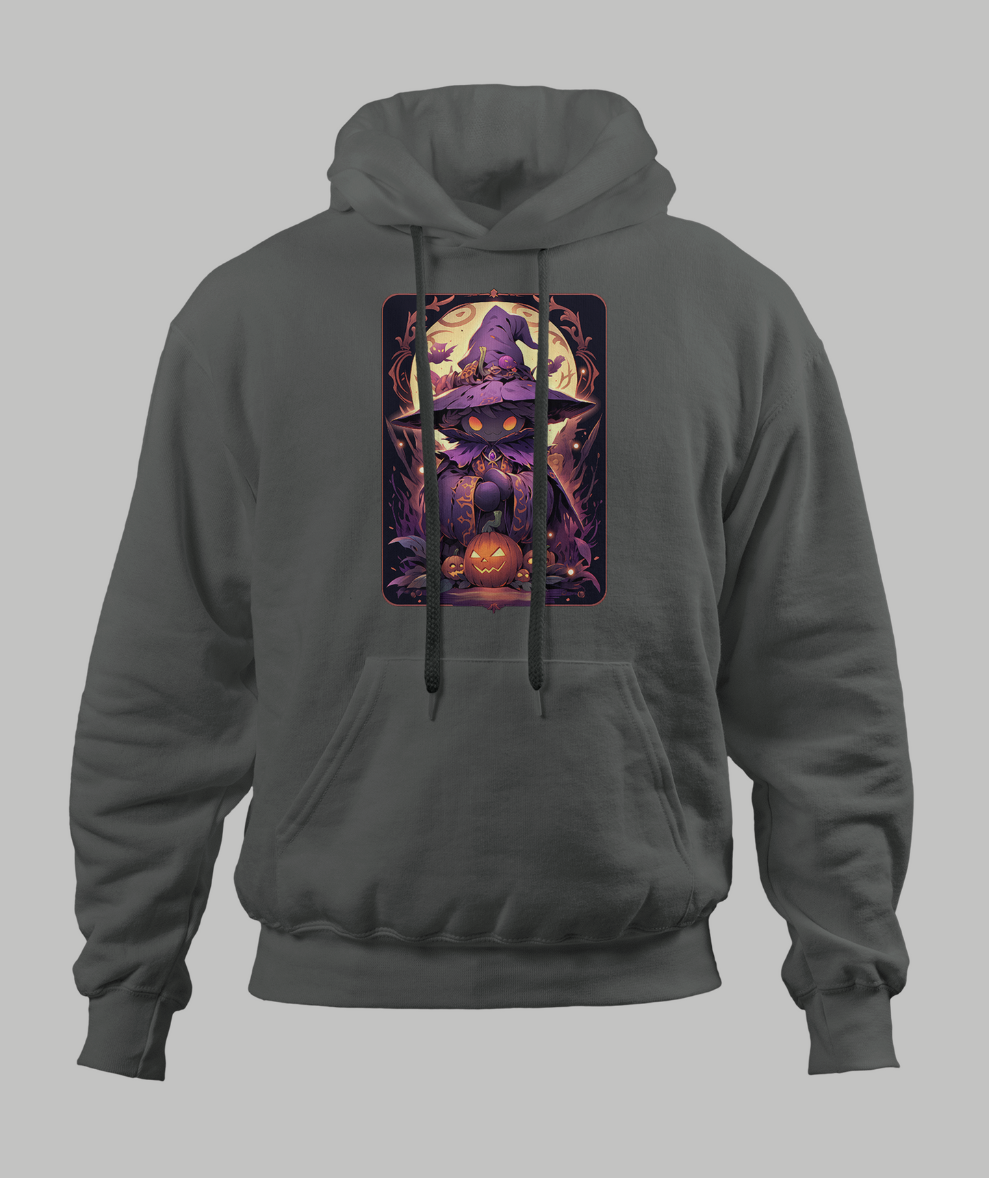 Chibi Scarecrow Hoodie