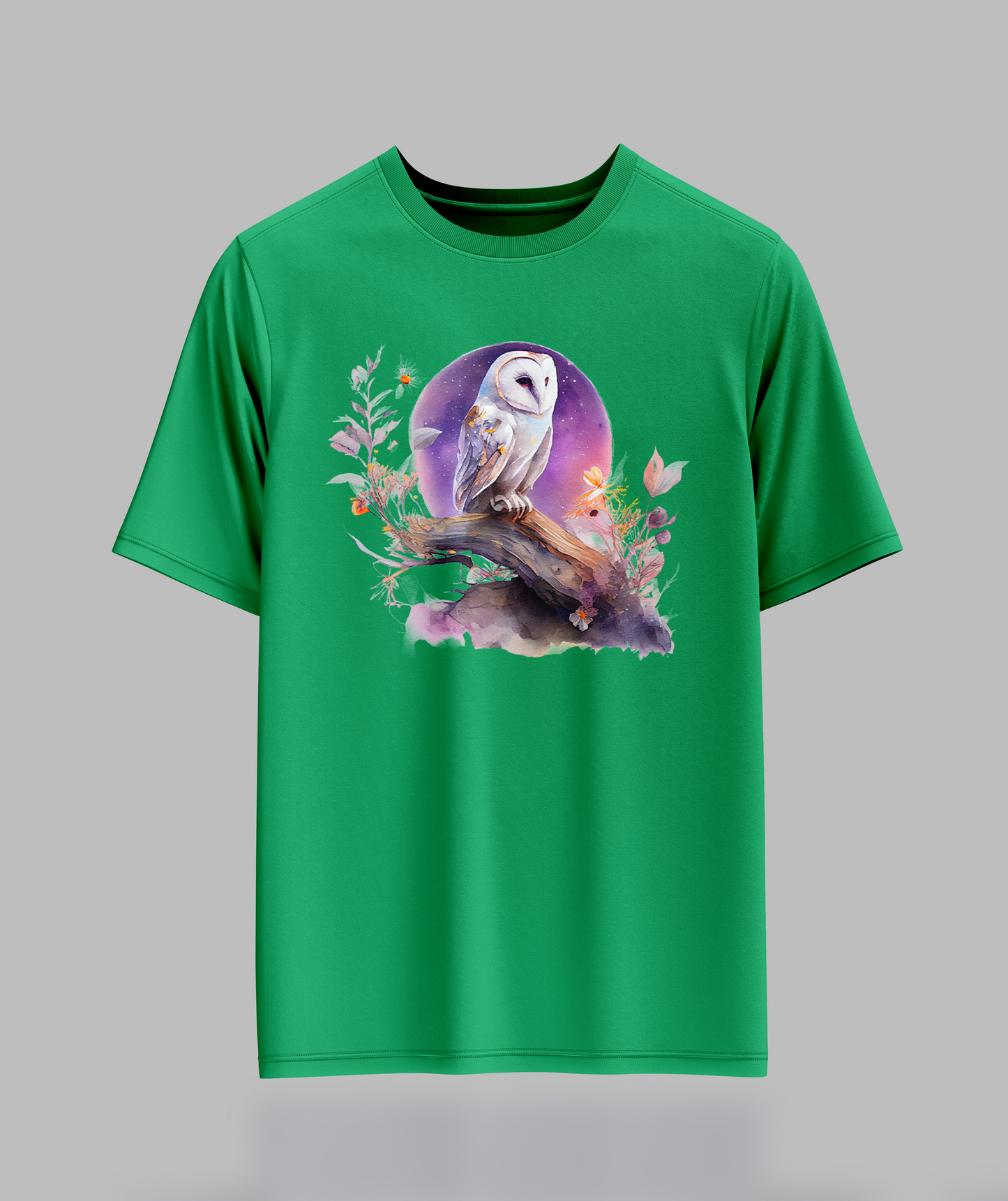 Barn Owl TShirt