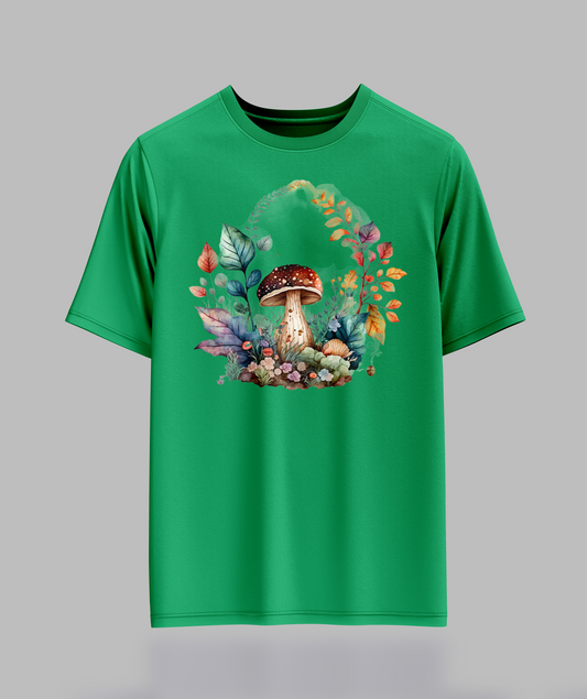 Mushroom T-Shirt