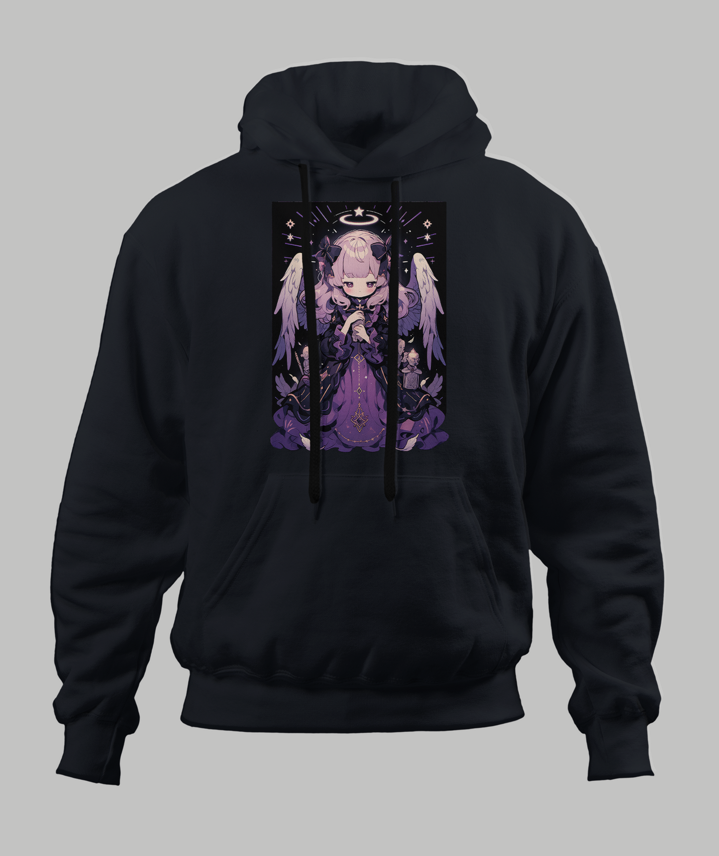 Angel Witch Hoodie