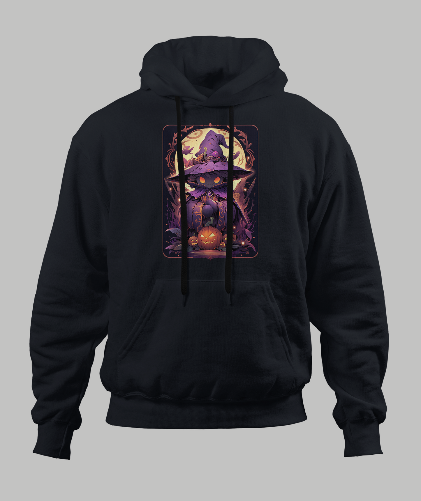 Chibi Scarecrow Hoodie