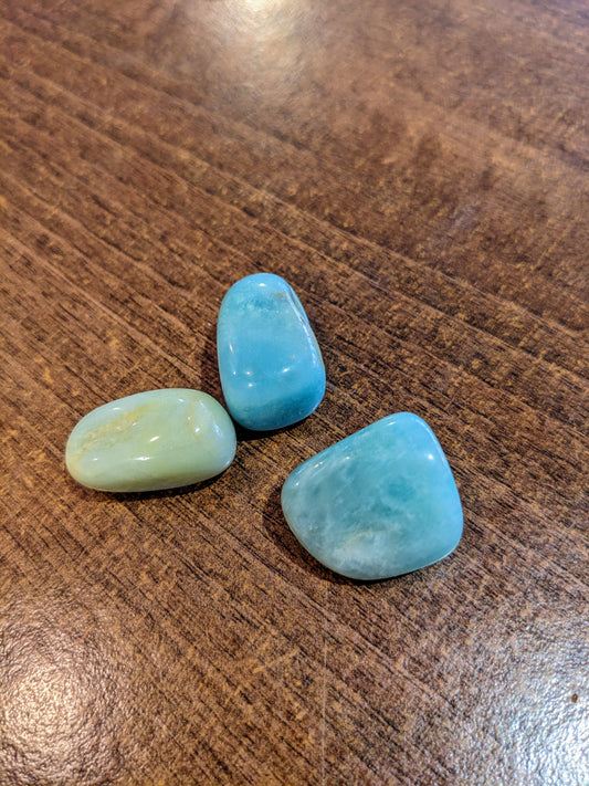 Amazonite