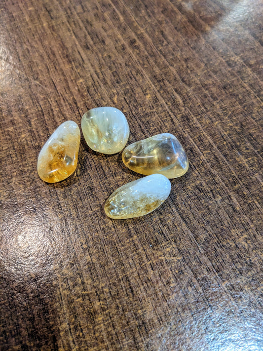 Citrine