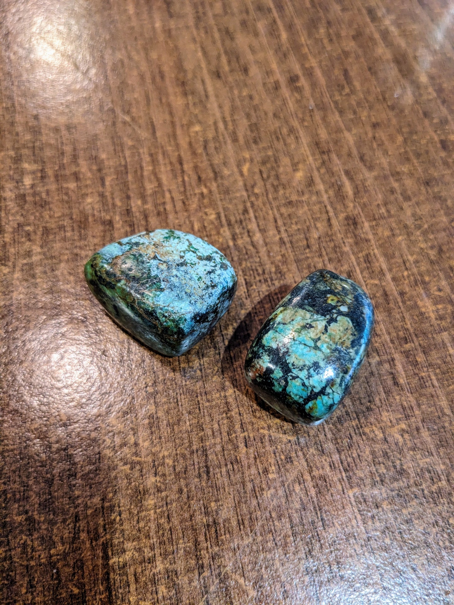 African Turquoise