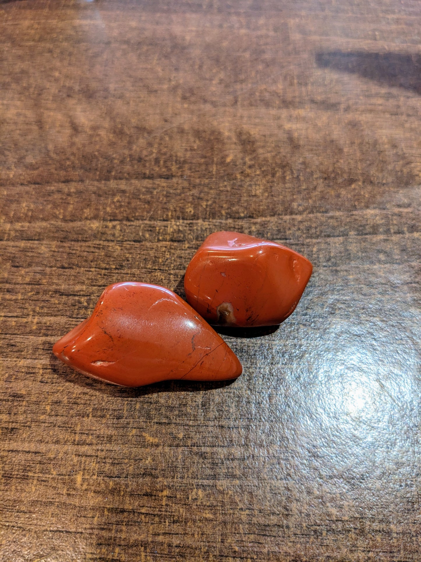 Red Jasper