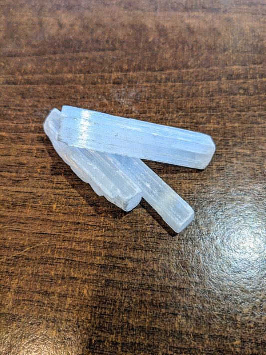 Selenite