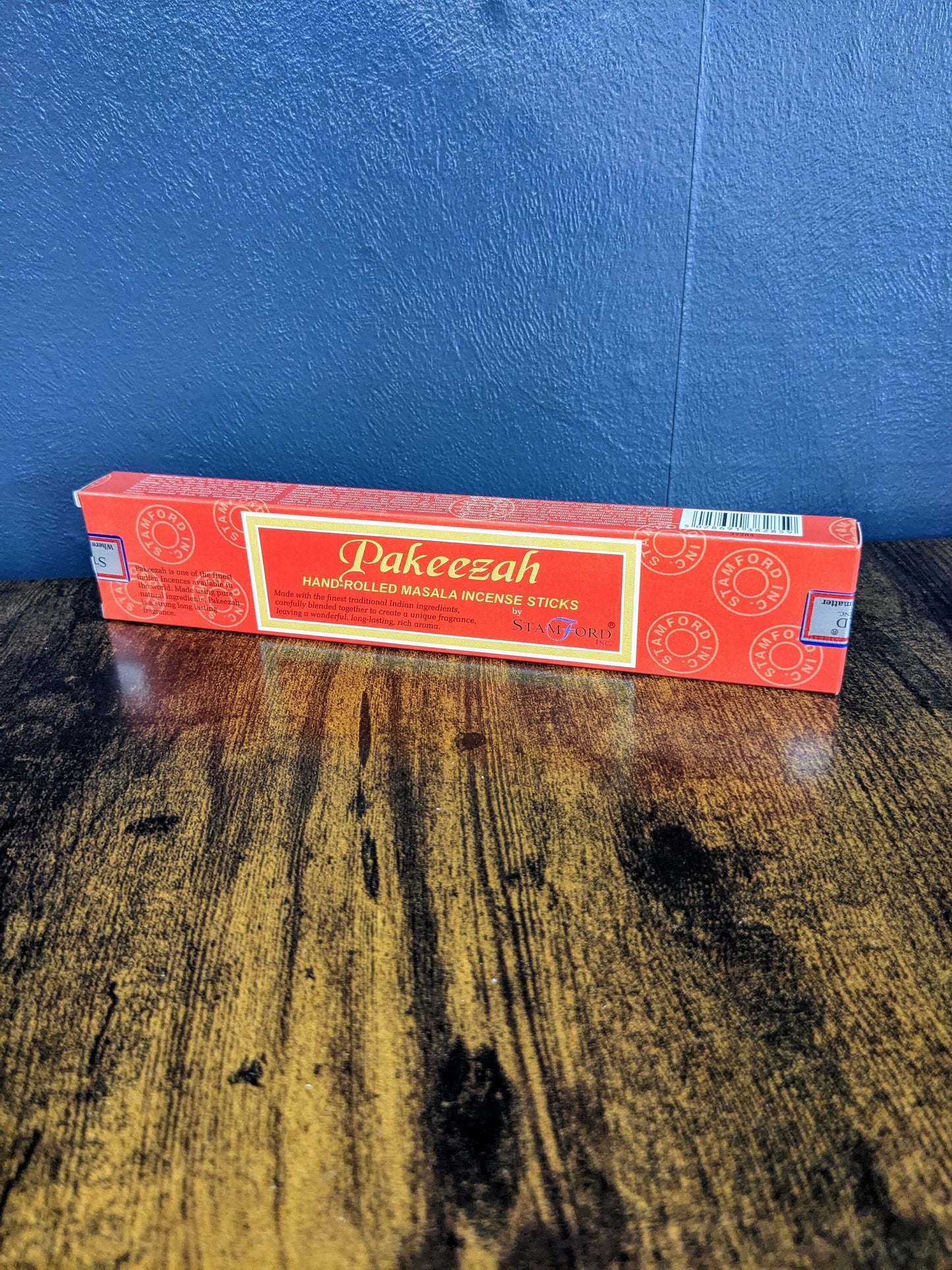 Pakeezah Incense