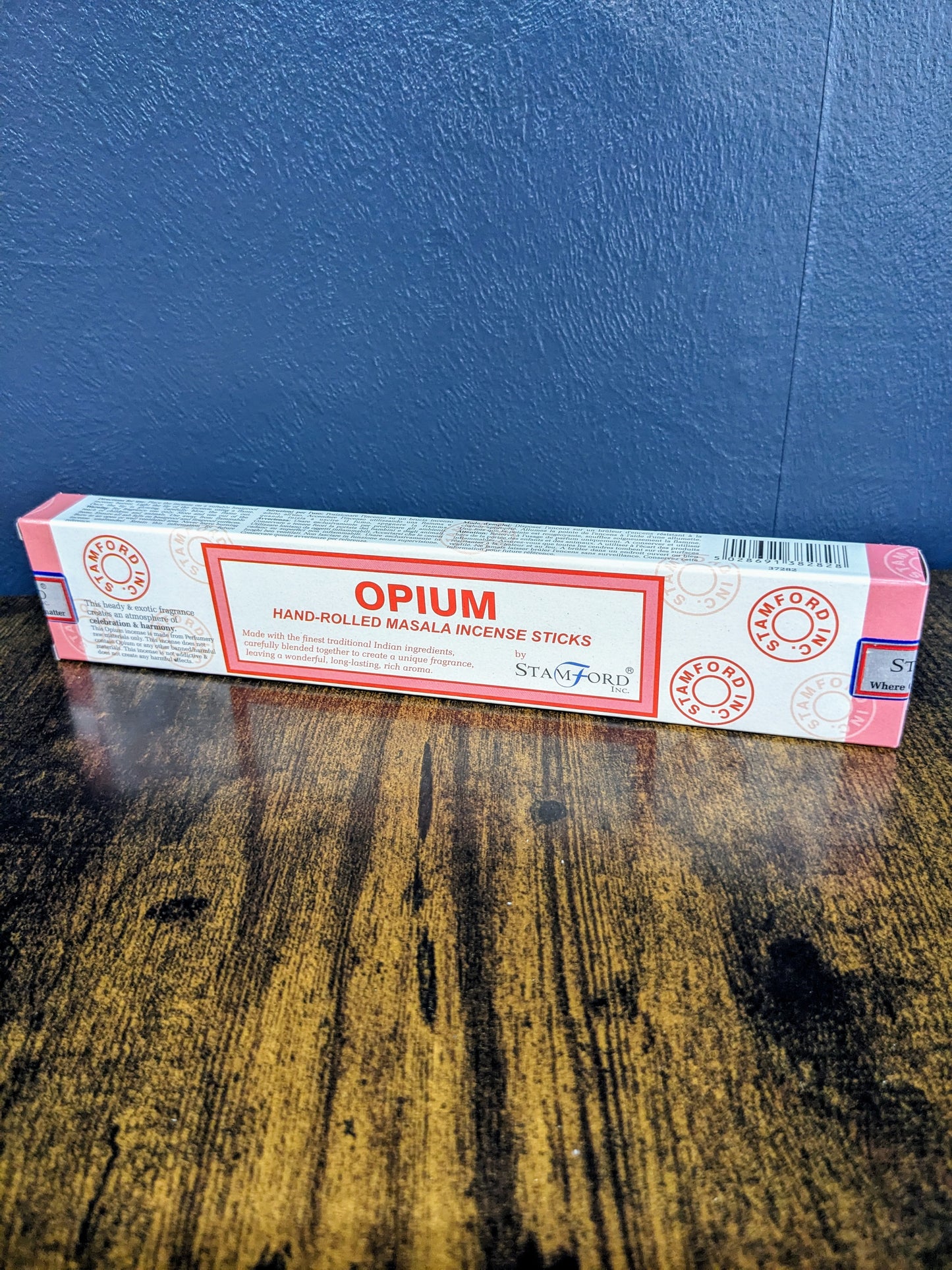 Opium Incense