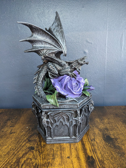 Dragon Beauty Box