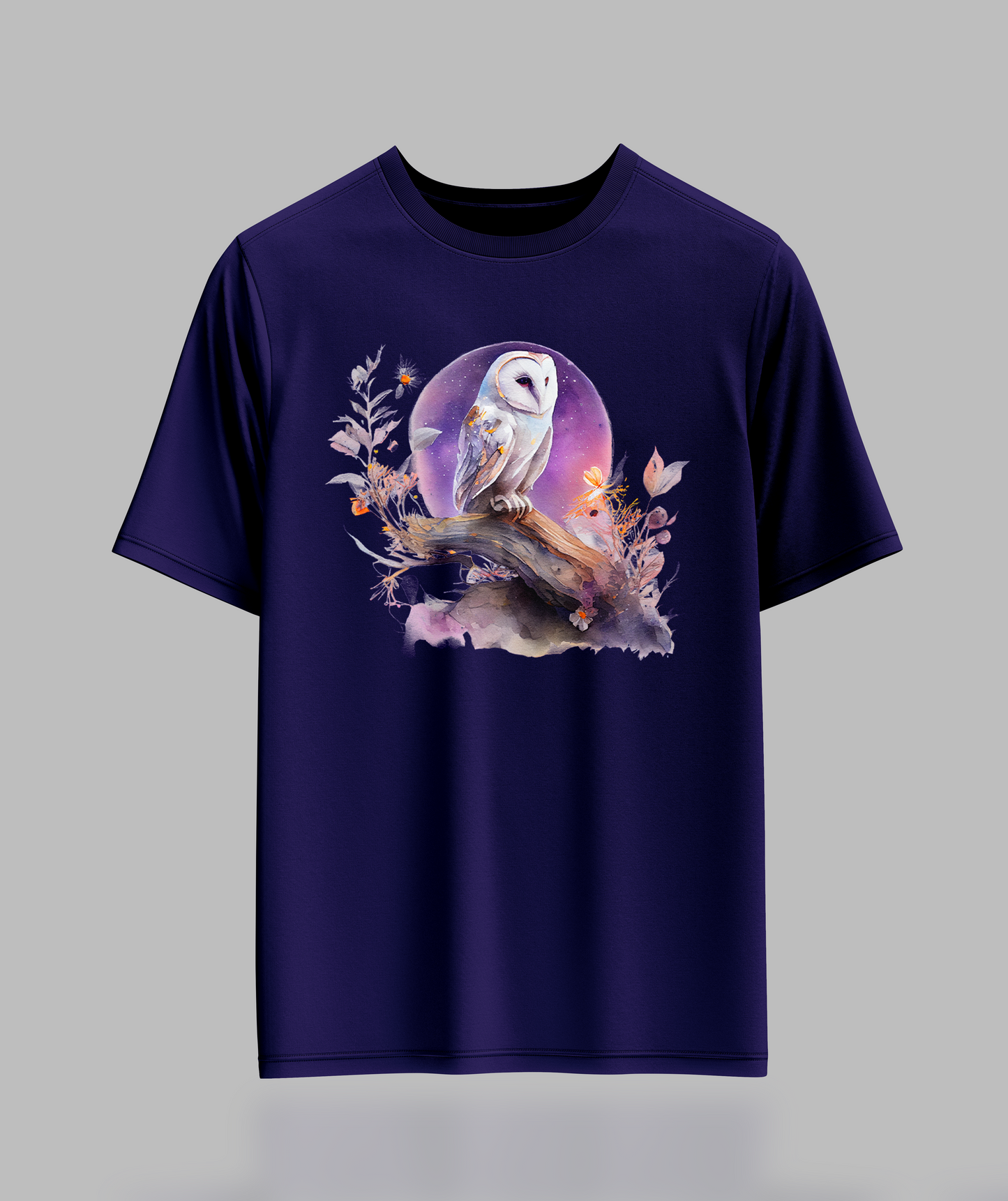 Barn Owl TShirt