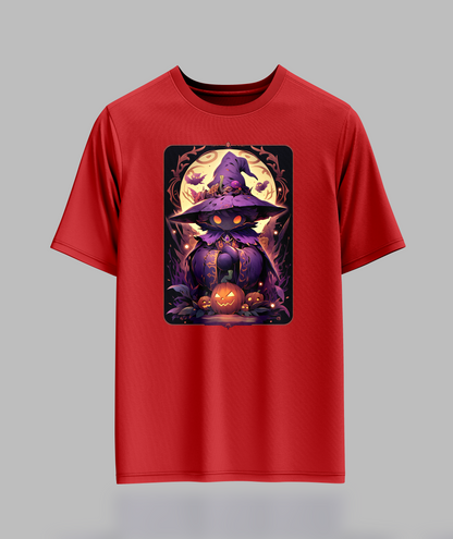 Chibi Scarecrow T-Shirt