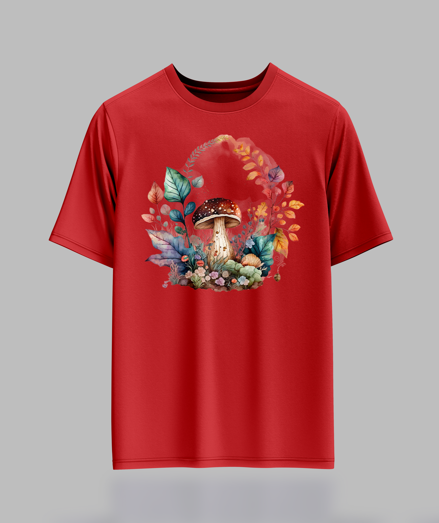 Mushroom T-Shirt