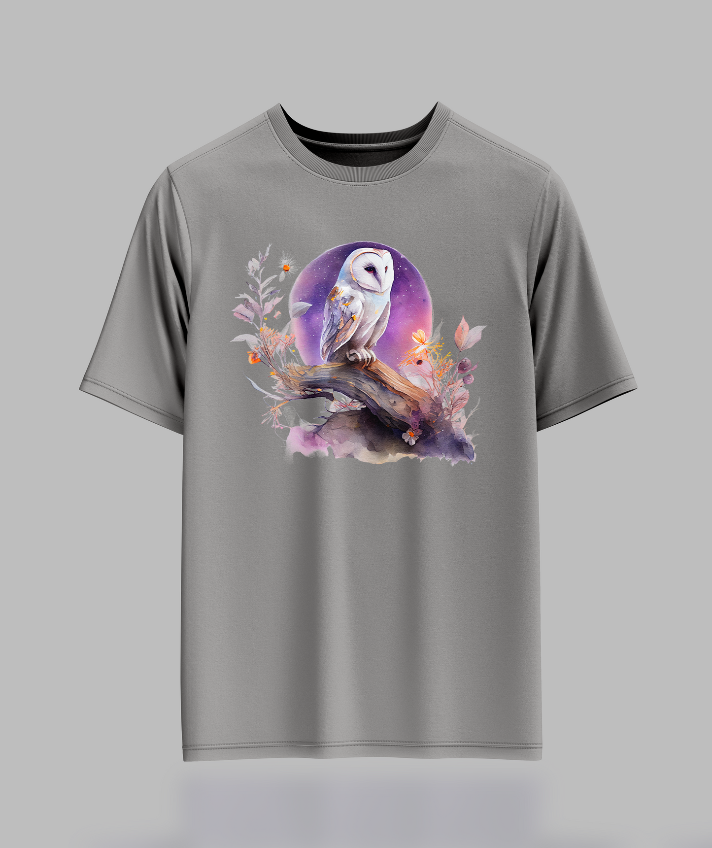 Barn Owl TShirt