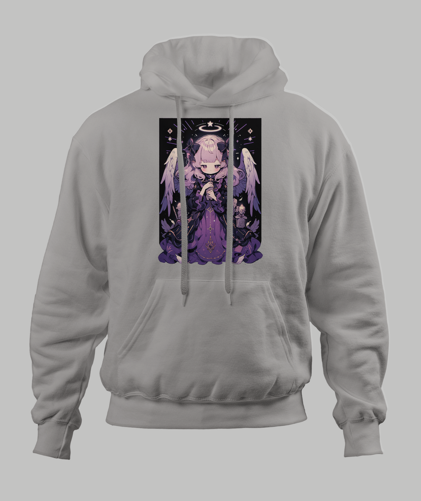 Angel Witch Hoodie