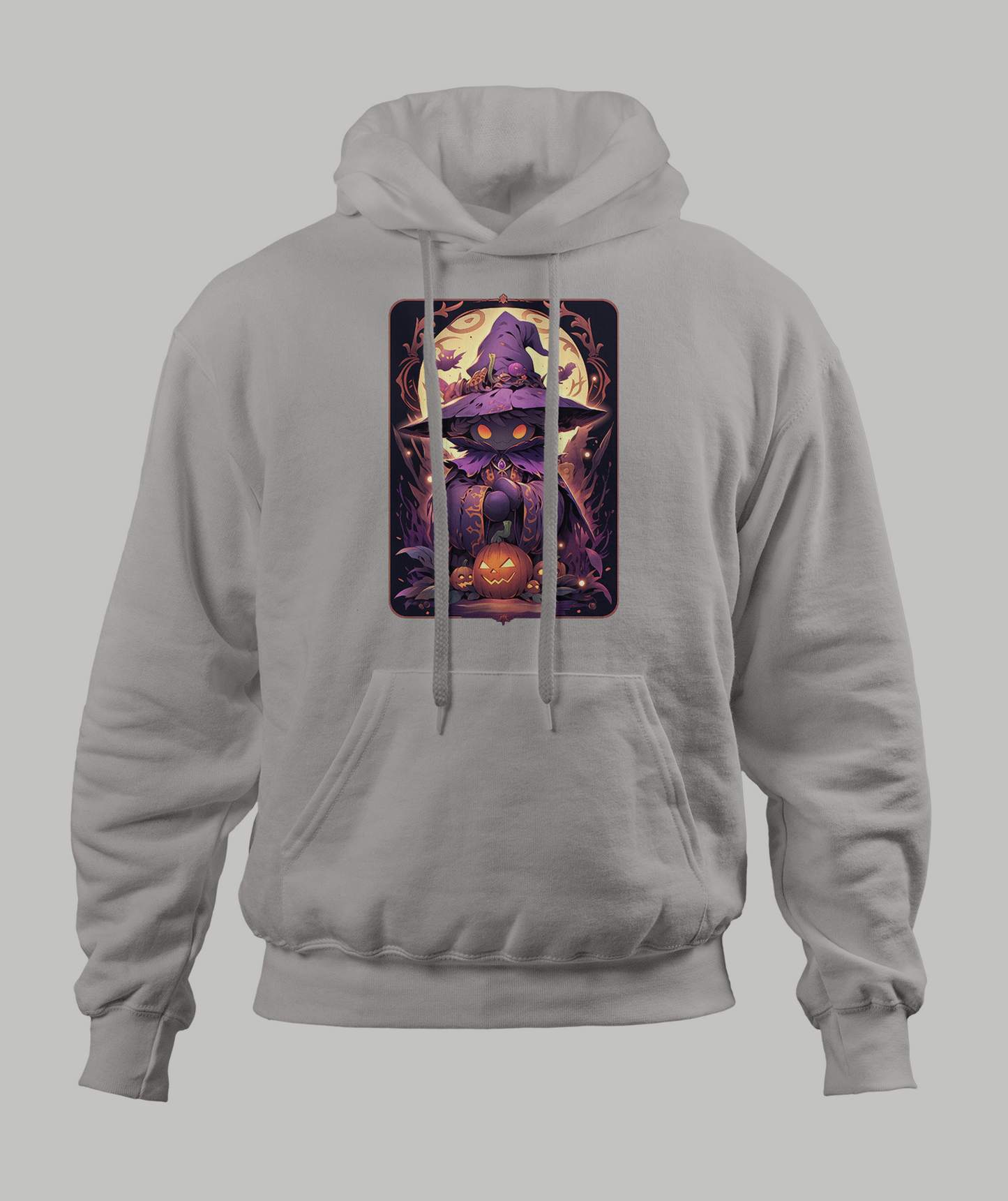 Chibi Scarecrow Hoodie