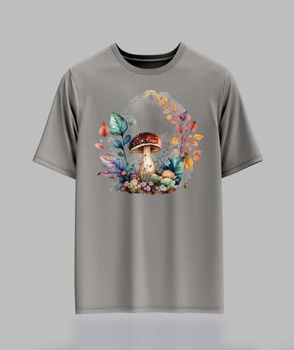 Mushroom T-Shirt