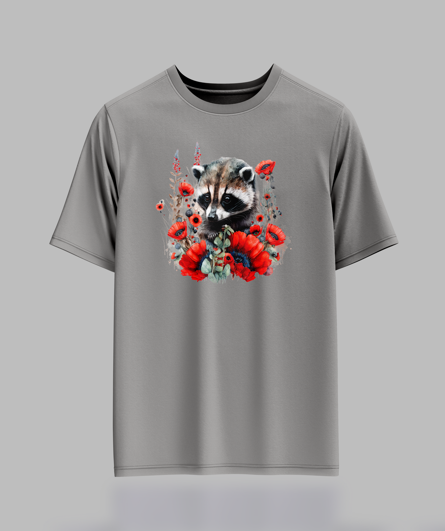 Racoon T-Shirt