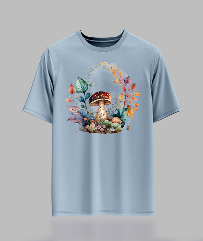 Mushroom T-Shirt