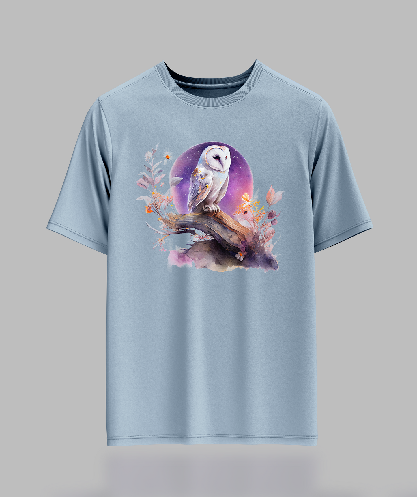 Barn Owl TShirt