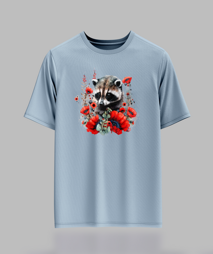 Racoon T-Shirt